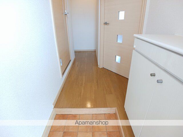 エスポワール鎌倉の内装写真