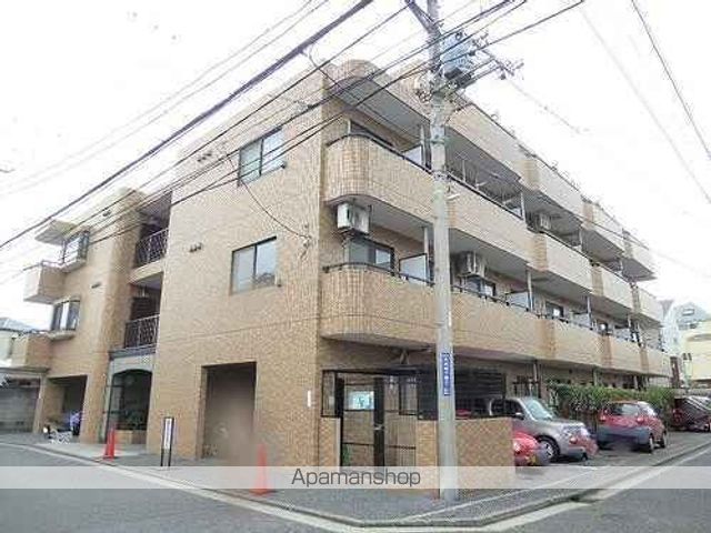 ライオンズマンション金沢八景第12
