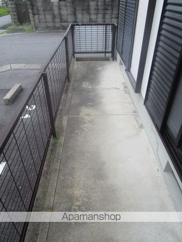 ミニオン・フラッツの内装写真