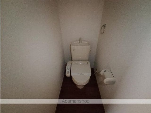 EXSTAGED棟の内装写真