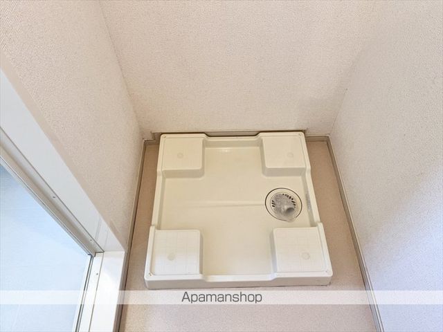 ヌーベルオーブの内装写真