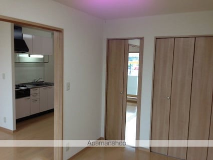 マンションドム蔵王[1LDK/44.55m2]の内装4