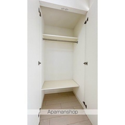 Ｂｅｖｅｒｌｙ　Ｈｏｍｅｓ　下赤塚[1K/26.07m2]の収納