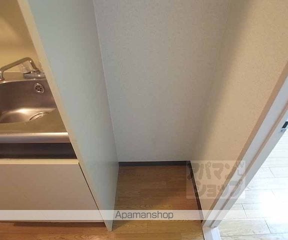 ADEST五条の内装写真