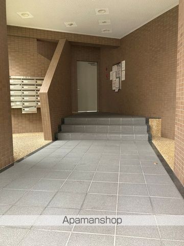ウエストヒルズIの内装写真