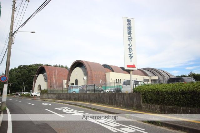 メルカード弐番館の周辺写真