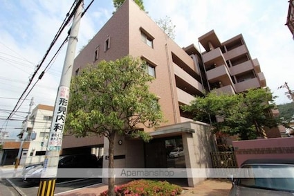 Ｓｔａｇｅ　Ｏｎｅ（ステージワン）[3LDK/67.33m2]の外観4