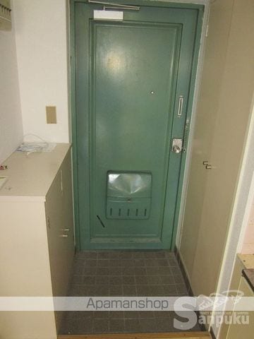 アカデミア横河原の内装写真