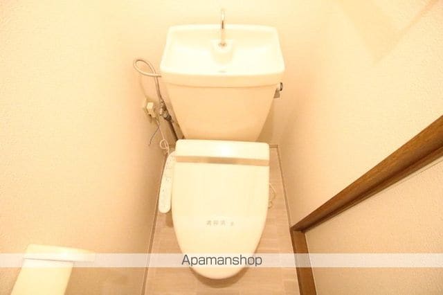 セジュールまどかの内装写真