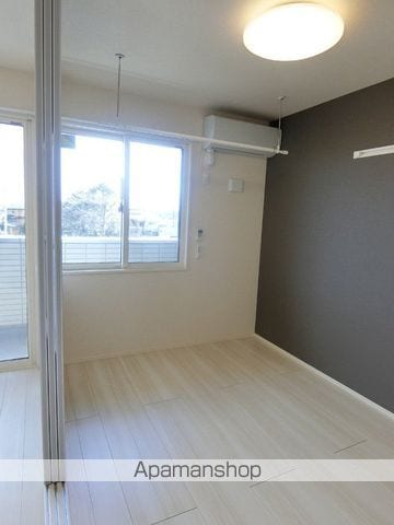 ラウレアの内装写真