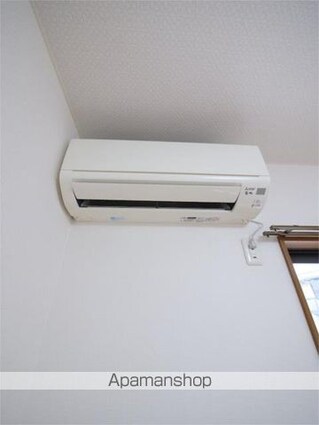 岡山県倉敷市鳥羽[1K/21.37m2]のその他設備