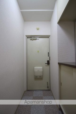 ディアコート市川の内装写真