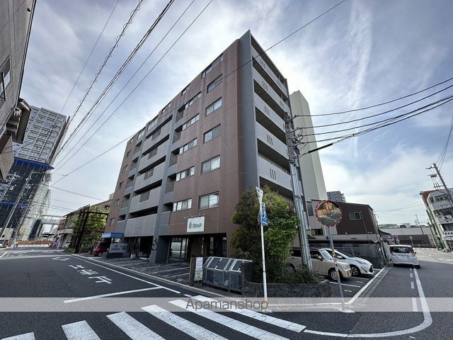 サンライズエモトの外観写真