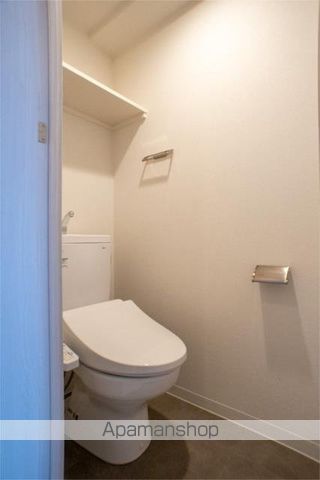 ソルテラスKYOTO西大路 瑠の内装写真
