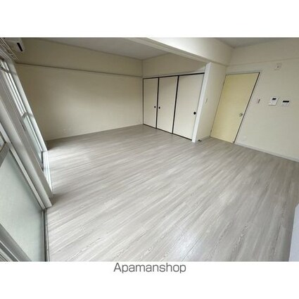 ヴィレッジ助戸[2LDK/55m2]の内装2