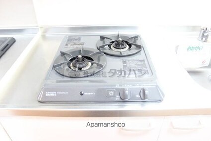 モダン・ハーモニー[1K/29.47m2]の内装2