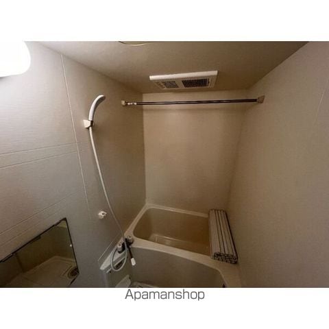 グレーススズカの内装写真