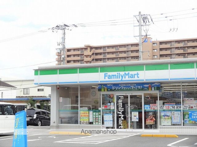 レオパレスHabitacionHayashiの周辺写真