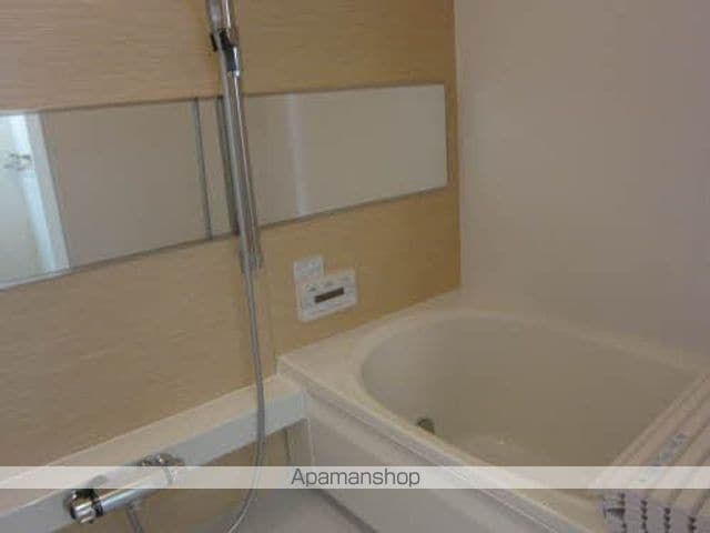 シャーメゾン アヴァンセIIの内装写真