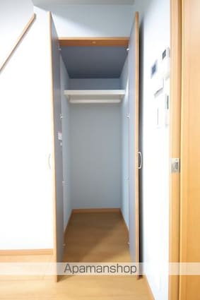 ソラリス[1K/20.9m2]の内装8