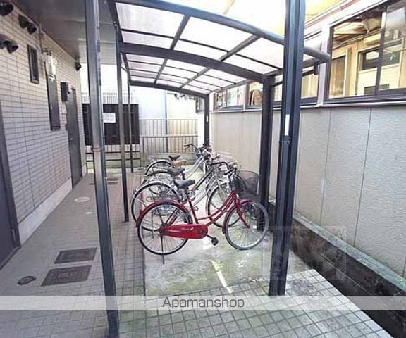ミキ トゥールIIの外観写真