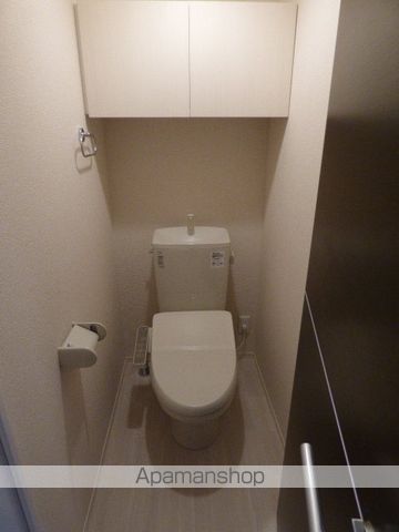 セジュール NANAの内装写真