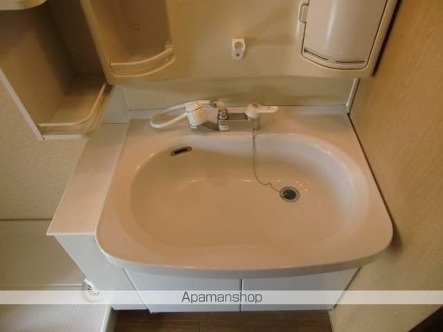 エンクレストけやき通りの内装写真