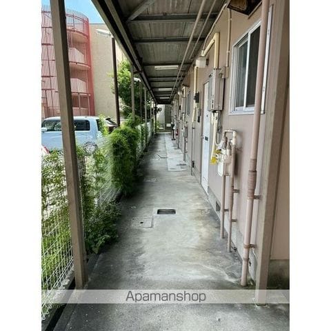 フォーブル貴船の内装写真