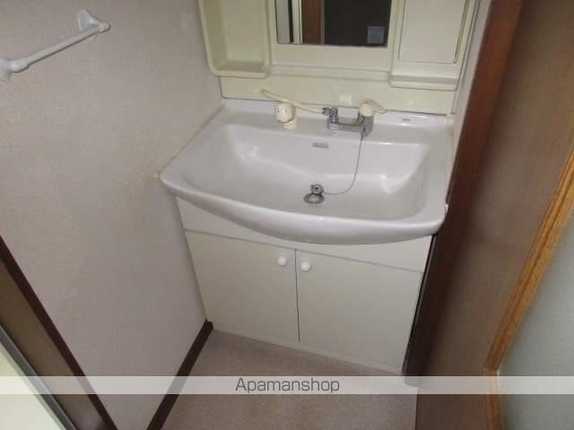 ナイスパーク・北町南の内装写真