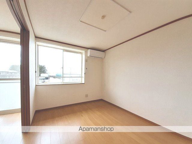 コーポ早坂の内装写真