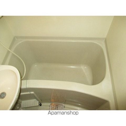 さくらパークA棟の内装写真