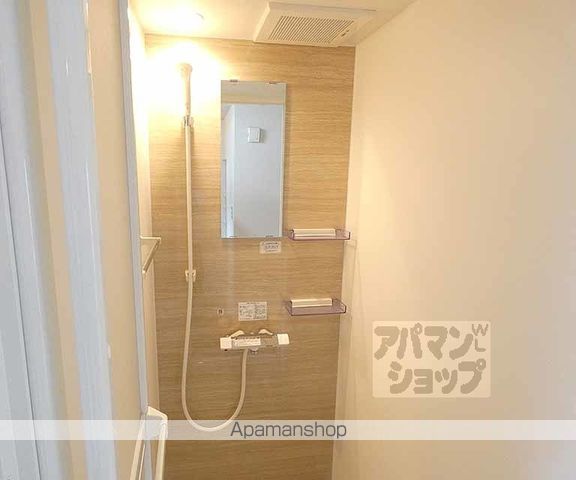 ハイツ山喜の内装写真