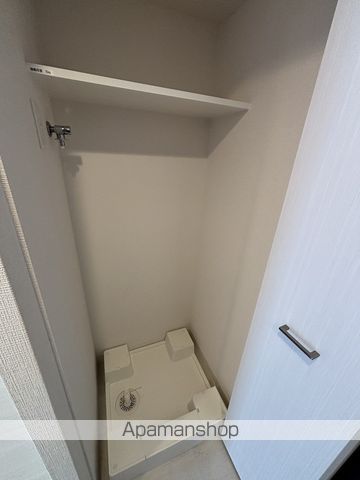 ESLEADTHEGRANDOSAKANORTHの内装写真