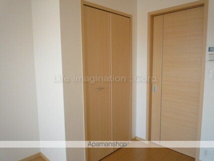 ウェステン　ドルフⅡ[1K/28.3m2]の内装1