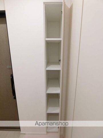 シーズンフラッツ押上の内装写真