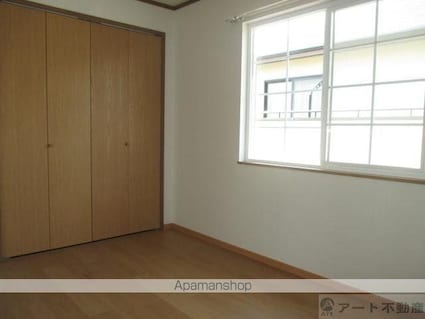 パティオ・リッチ[2LDK/58.12m2]の内装6