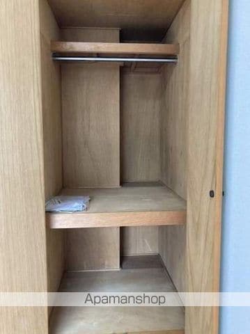 ハーモニー光町の内装写真