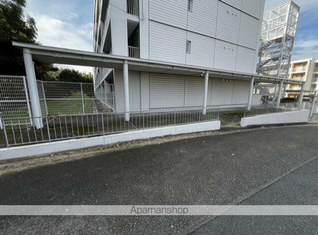 ベルヴィ能見台B棟のその他写真
