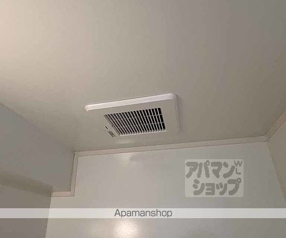 ビレイユ眞英烏丸五条の内装写真