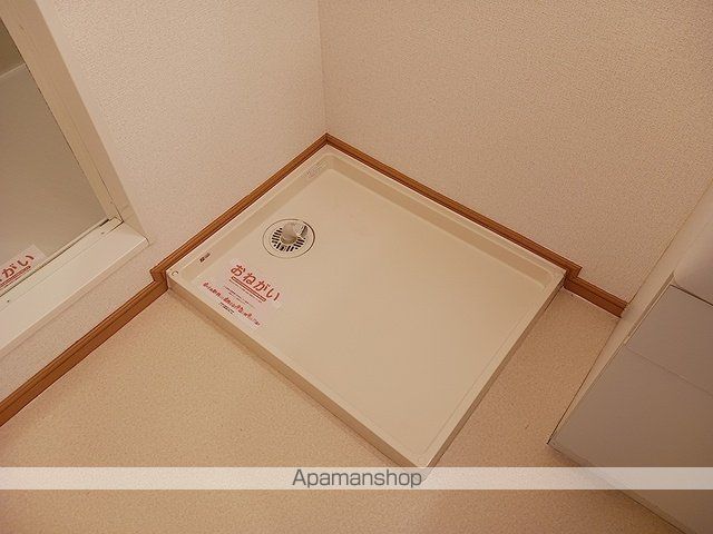 メゾンプラシードの内装写真