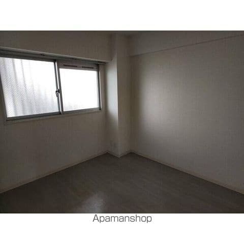 ヴィラスリースター住之江の内装写真