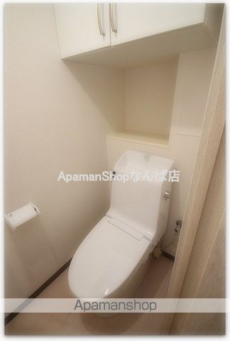 オーパスグラン谷町の内装写真