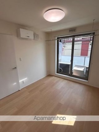 東京都世田谷区上北沢５丁目[2LDK/50.37m2]のリビング・居間