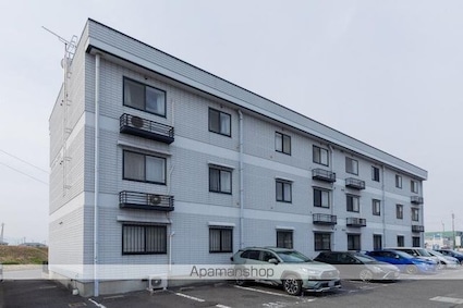 カトレア・メサⅡ[2LDK/55m2]の外観4