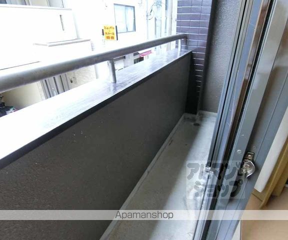 山陰本線 円町駅 徒歩3分 2階建 築45年の内装写真