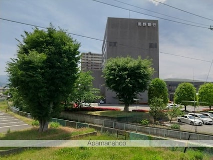 マウントⅠ[1K/32.24m2]の眺望