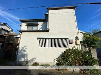 Ｈ郷東町戸建[5DK/60.75m2]の外観4