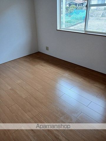 クレストール古谷の内装写真