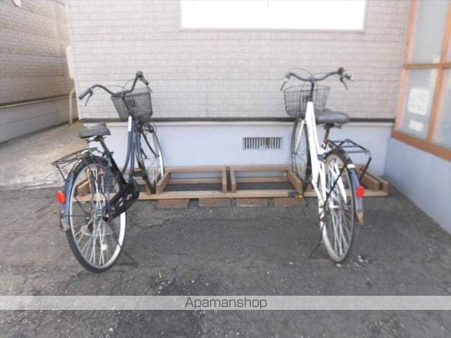 コーポ佐々木IIのその他写真