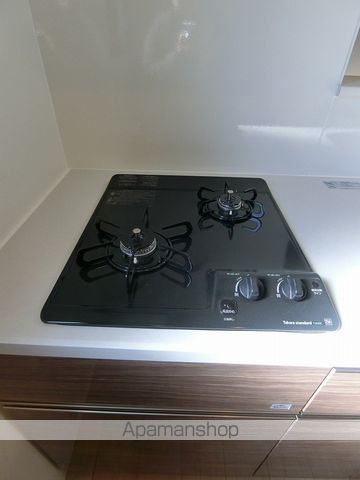 栖ーすみかー浅草蔵前の内装写真